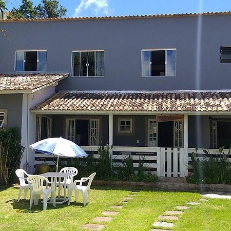 Casa De Ferias Praiana Cabo Frio Exterior foto