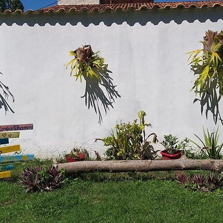 Casa De Ferias Praiana Cabo Frio Exterior foto