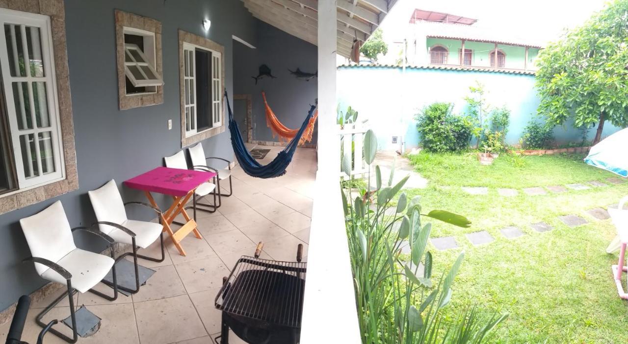 Casa De Ferias Praiana Cabo Frio Exterior foto