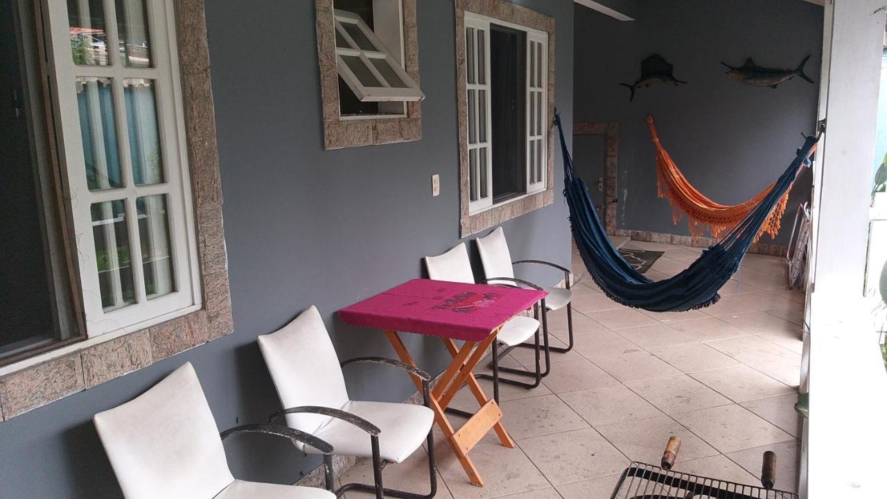 Casa De Ferias Praiana Cabo Frio Exterior foto